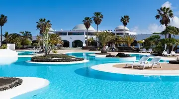 Elba Lanzarote Royal Village Resort