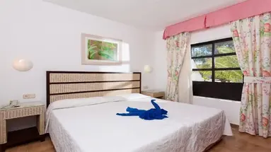 Elba Lanzarote Royal Village Resort