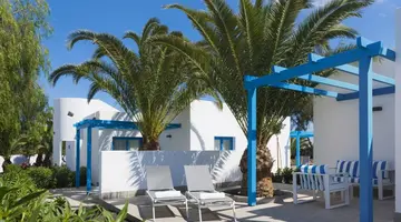 Elba Lanzarote ROYAL VILLAGE RESORT