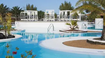 Elba Lanzarote ROYAL VILLAGE RESORT