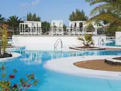 Elba Lanzarote Royal Village Resort