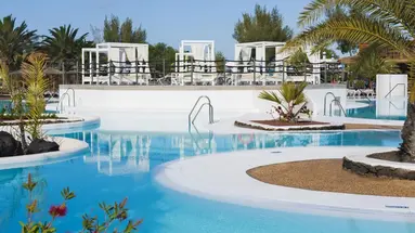 Elba Lanzarote Royal Village Resort