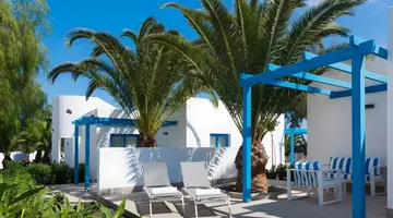 Elba Lanzarote Royal Village Resort