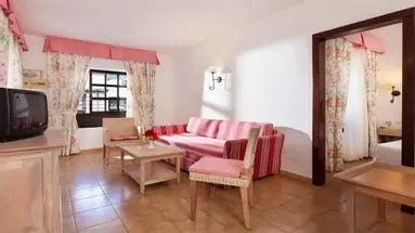 Elba Lanzarote Royal Village Resort