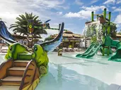 Elba Lanzarote Royal Village Resort