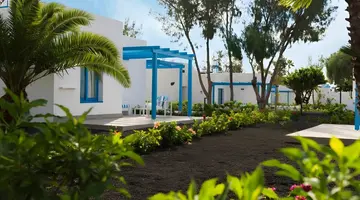 Elba Lanzarote Royal Village Resort