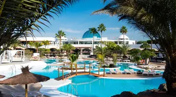 Elba Lanzarote Royal Village Resort