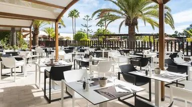 Elba Lanzarote ROYAL VILLAGE RESORT