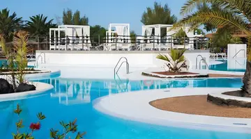 Elba Lanzarote Royal Village Resort