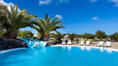 Elba Lanzarote Royal Village Resort