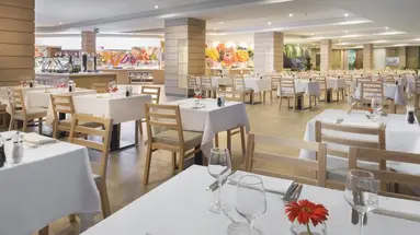 Elba Lanzarote ROYAL VILLAGE RESORT