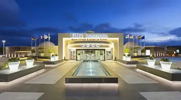 Elba Lanzarote ROYAL VILLAGE RESORT