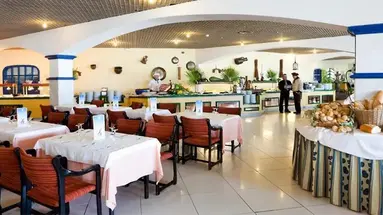 Elba Lanzarote Royal Village Resort