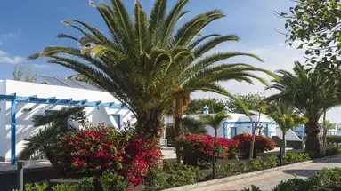 Elba Lanzarote ROYAL VILLAGE RESORT
