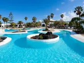 Elba Lanzarote Royal Village Resort