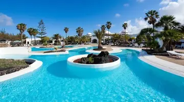 Elba Lanzarote Royal Village Resort