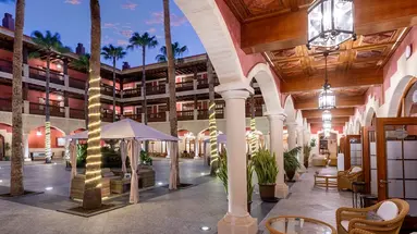 ELBA PALACE GOLF BOUTIQUE HOTEL (ADULTS ONLY 16+)