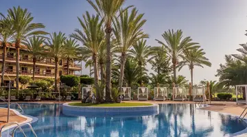 ELBA PALACE GOLF BOUTIQUE HOTEL (ADULTS ONLY 16+)