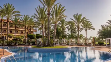 ELBA PALACE GOLF BOUTIQUE HOTEL (ADULTS ONLY 16+)