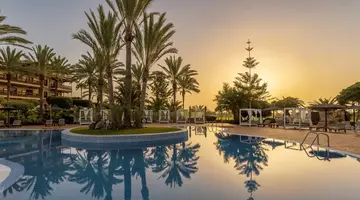 ELBA PALACE GOLF BOUTIQUE HOTEL (ADULTS ONLY 16+)