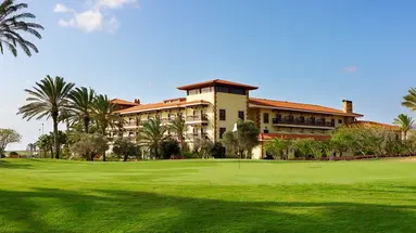 ELBA PALACE GOLF BOUTIQUE HOTEL (ADULTS ONLY 16+)