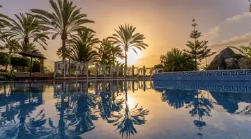 ELBA PALACE GOLF BOUTIQUE HOTEL (ADULTS ONLY 16+)