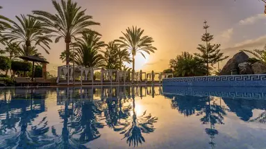 ELBA PALACE GOLF BOUTIQUE HOTEL (ADULTS ONLY 16+)