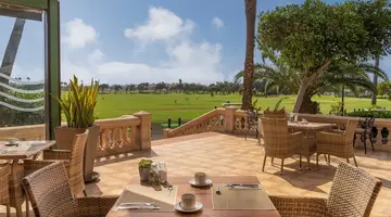 ELBA PALACE GOLF BOUTIQUE HOTEL (ADULTS ONLY 16+)