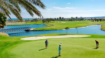ELBA PALACE GOLF BOUTIQUE HOTEL (ADULTS ONLY 16+)