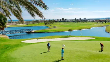 ELBA PALACE GOLF BOUTIQUE HOTEL (ADULTS ONLY 16+)