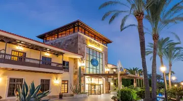 ELBA PALACE GOLF BOUTIQUE HOTEL (ADULTS ONLY 16+)