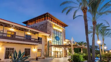 ELBA PALACE GOLF BOUTIQUE HOTEL (ADULTS ONLY 16+)