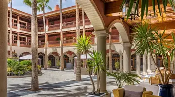 ELBA PALACE GOLF BOUTIQUE HOTEL (ADULTS ONLY 16+)