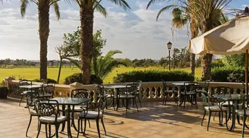 ELBA PALACE GOLF BOUTIQUE HOTEL (ADULTS ONLY 16+)