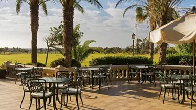 ELBA PALACE GOLF BOUTIQUE HOTEL (ADULTS ONLY 16+)