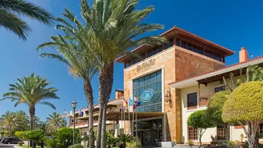 ELBA PALACE GOLF BOUTIQUE HOTEL (ADULTS ONLY 16+)