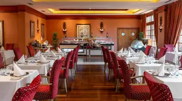 ELBA PALACE GOLF BOUTIQUE HOTEL (ADULTS ONLY 16+)