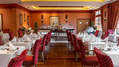 ELBA PALACE GOLF BOUTIQUE HOTEL (ADULTS ONLY 16+)