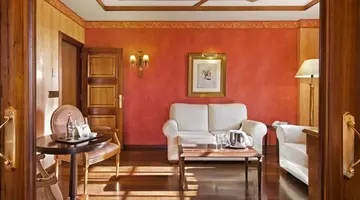 ELBA PALACE GOLF BOUTIQUE HOTEL (ADULTS ONLY 16+)