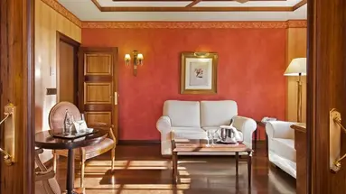 ELBA PALACE GOLF BOUTIQUE HOTEL (ADULTS ONLY 16+)