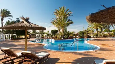 ELBA PALACE GOLF BOUTIQUE HOTEL (ADULTS ONLY 16+)