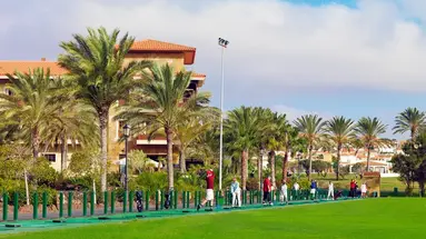 ELBA PALACE GOLF BOUTIQUE HOTEL (ADULTS ONLY 16+)