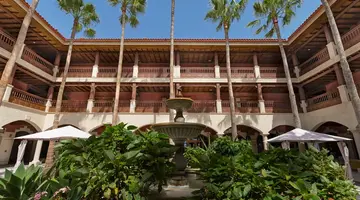 ELBA PALACE GOLF BOUTIQUE HOTEL (ADULTS ONLY 16+)