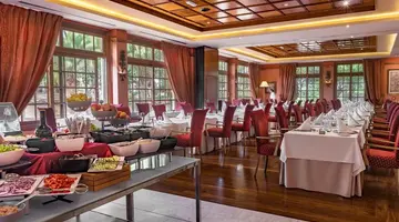 ELBA PALACE GOLF BOUTIQUE HOTEL (ADULTS ONLY 16+)