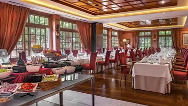 ELBA PALACE GOLF BOUTIQUE HOTEL (ADULTS ONLY 16+)
