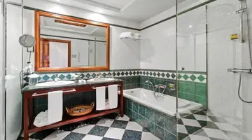 Elba Palace Golf Boutique Hotel