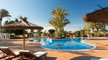 Elba Palace Golf Boutique Hotel