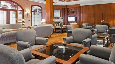 Elba Palace Golf Boutique Hotel