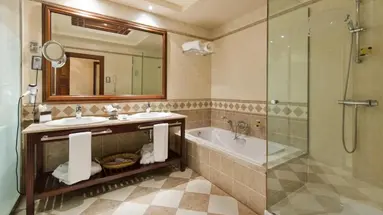 Elba Palace Golf Boutique Hotel