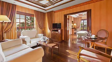 Elba Palace Golf Boutique Hotel
